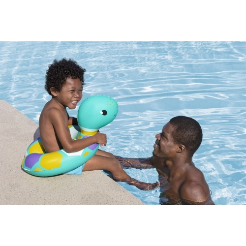 Dmuchane Kółko Dziecięce Koala BESTWAY 36405